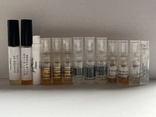 13 Mini Perfume Spray Bundle