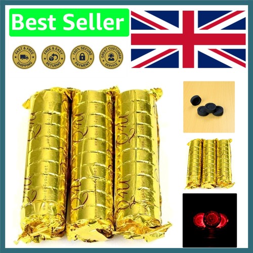 Finest quality charcoal discs - finest,