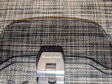 Wunderlich Adjustable Screen