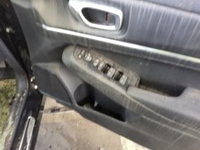 ELECTRIC WINDOW SWITCH FRONT