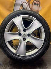 CLIO MK4 ALLOY WHEEL 16 INCH