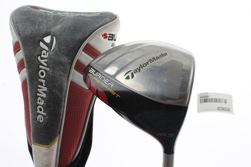 Taylormade burner superfast - burner,