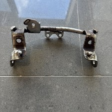 Yamaha RD125 LC Mk2/ 3 Headlight/ Clock Mount Lower Section CUT. RD125LC