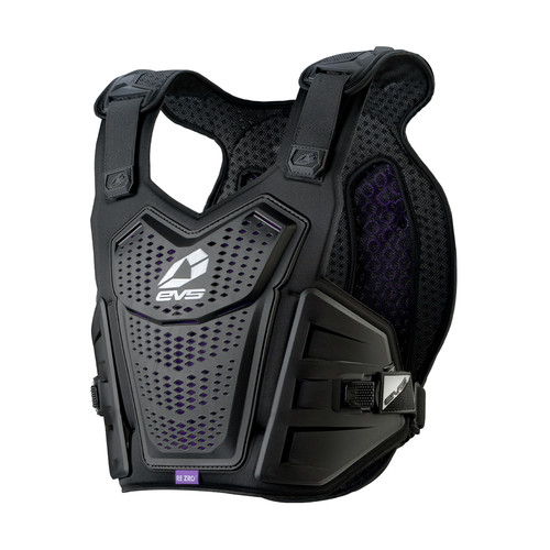 Evs f1pro chest protector re - evs,
