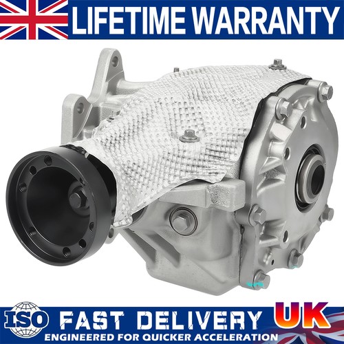 Front differential for land - differential,