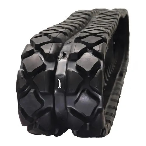 Rubber track 180 72 - 180,