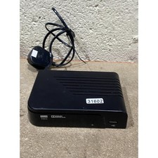 August DVB415 Freeview HD