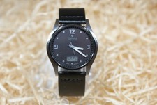 Junghans Mega Solar Day Date