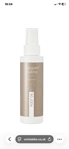 Margaret dabbs pure - dabbs,