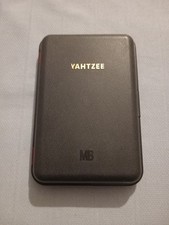 Yahtzee Deluxe Travel Dice