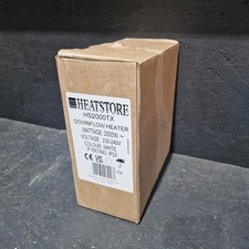 Heatstore HS2000T Downflow Fan