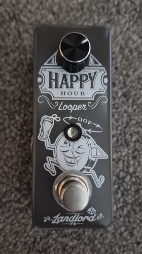 Landlord happy hour looper - landlord,