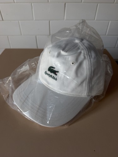 Sporty and rich lacoste - x,