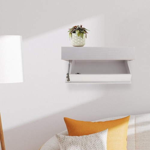 Concealed floating shelf wall - floating,
