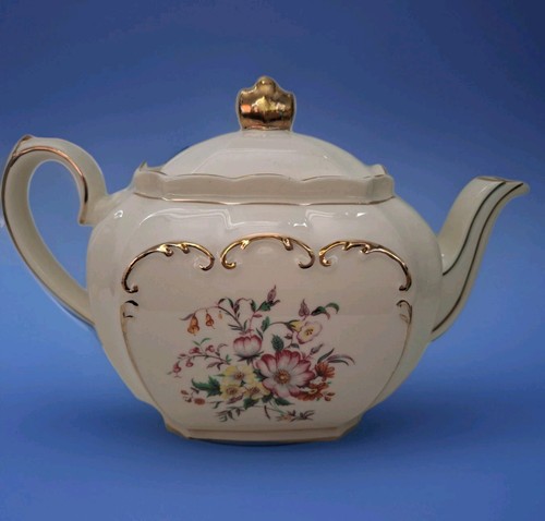 Vintage sadler cup cube - sadler, 4-cup