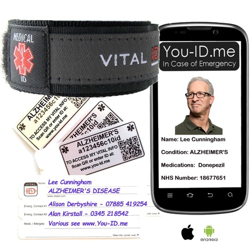 Alzheimer emergency medical - alzheimer's,