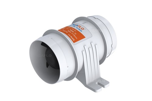 Seaflo 12v inline bilge - seaflo,
