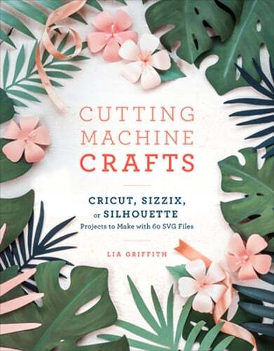Cutting machine crafts with - machine,