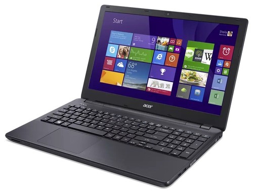 Acer aspire big - v5,