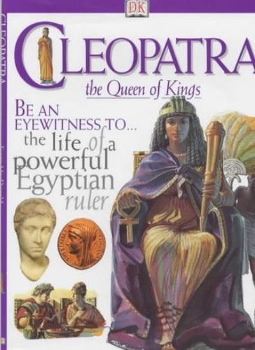 Cleopatra the queen - the,