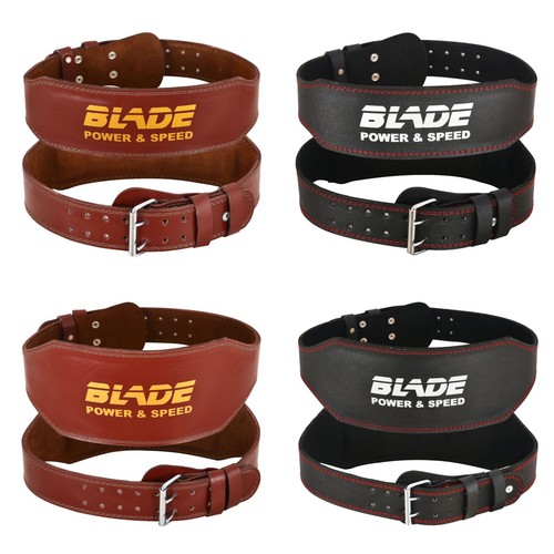Blade gym weight lifting - 4",