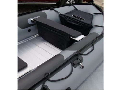 Inflatable boat dinghy rib - , bow