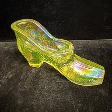 Uranium Glass Vaseline