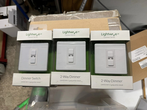 Lightwaverf lw450wh gen - lightwaverf, 2