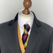 Savoy Taylors Guild X Moon