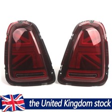 2PCS LED Tail Lights Lamp For
