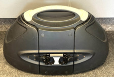 DJ Tech Stage Visa 200