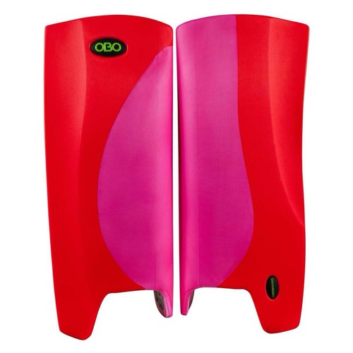 Obo robo rebound leg guards - robo, hi-rebound