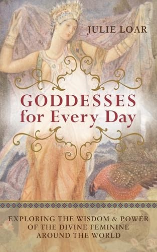 Goddesses for every day - for,