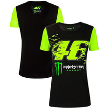 VR46 Women's MotoGP T-Shirt