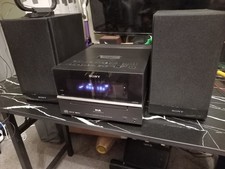 ​Sony CMT-BX70DBi Micro