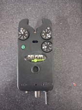 Delkim Txi Plus Green With