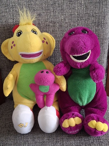 Barney and friends - ,