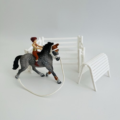 Schleich horse club mia - club, mia’s