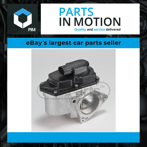 Egr valve fits golf - vw, 03