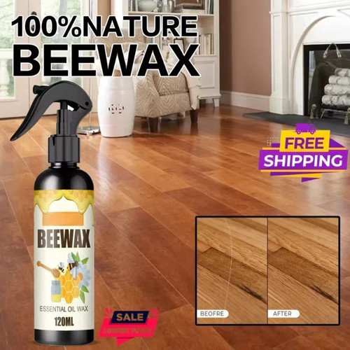 Bee wax 120ml - 120ml, furniture