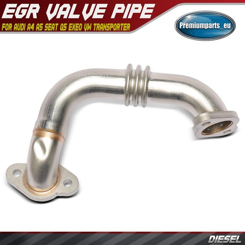 Egr valve pipe for - egr,
