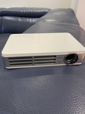 Vivitek QUMI HD Pocket