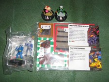 Marvel Heroclix X Men 97 play
