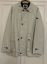 Men’s Medium Volvo Cream