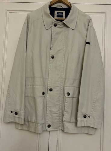 Men medium volvo cream - men’s,