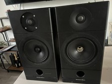 Mordaunt‑Short MS 3.30