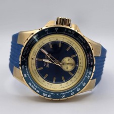 Invicta 49307 Aviator Men's