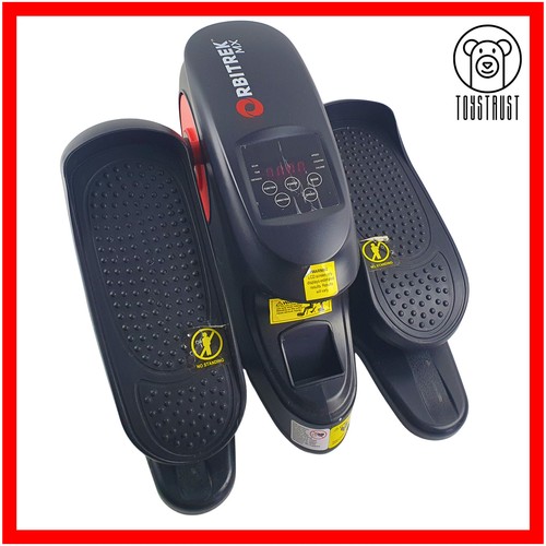 Orbitrek motorised seated - orbitrek,