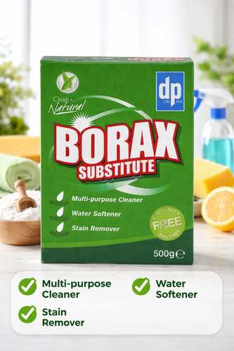 Borax substitute multi purpose - borax,