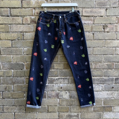 Evisu lot 2017 men - evisu, men’s